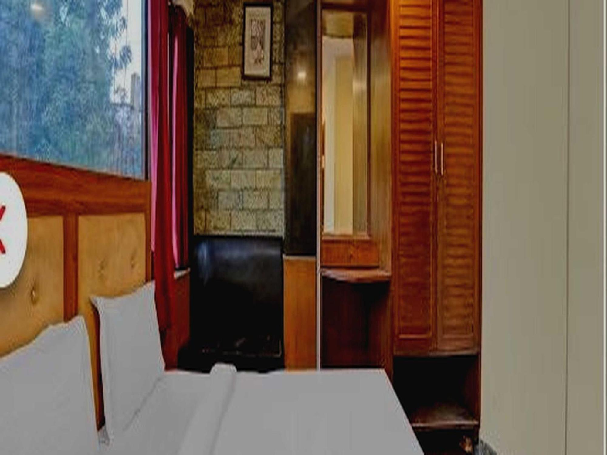 Oyo 75948 Hotel Tushar Continental Neu-Delhi Exterior foto